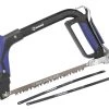 Kobalt Hand Saws 12-in Cross-cutting Hack Saw