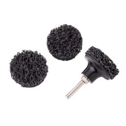 Kobalt Air Compressor Accessories Surface Prep Disc