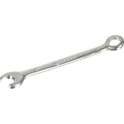 Kobalt Combination Wrenches & Sets 1/4-in 12-point Standard (SAE) Standard Combination Wrench