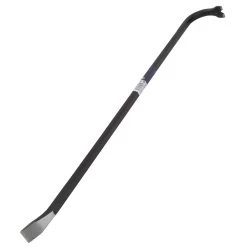 Kobalt Crowbars & Pry Bars 36-in Steel Wrecking Bar