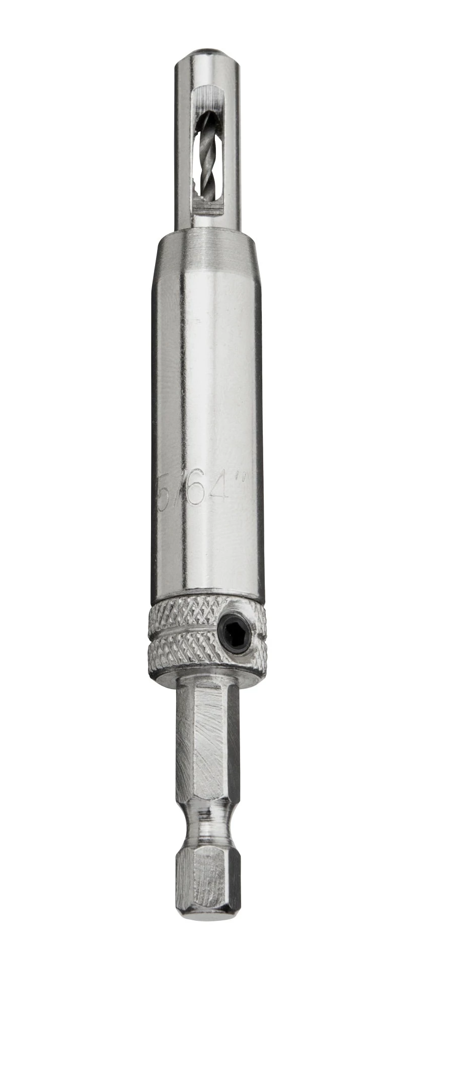 Kobalt Twist Drill Bits 5/64-in 6-in High-speed Steel Twist Drill Bit 1 Kobalt Twist Drill Bits 5/64-in 6-in High-speed Steel Twist Drill Bit