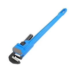 Kobalt Pipe Wrenches 24-in Cast Iron Pipe Wrench