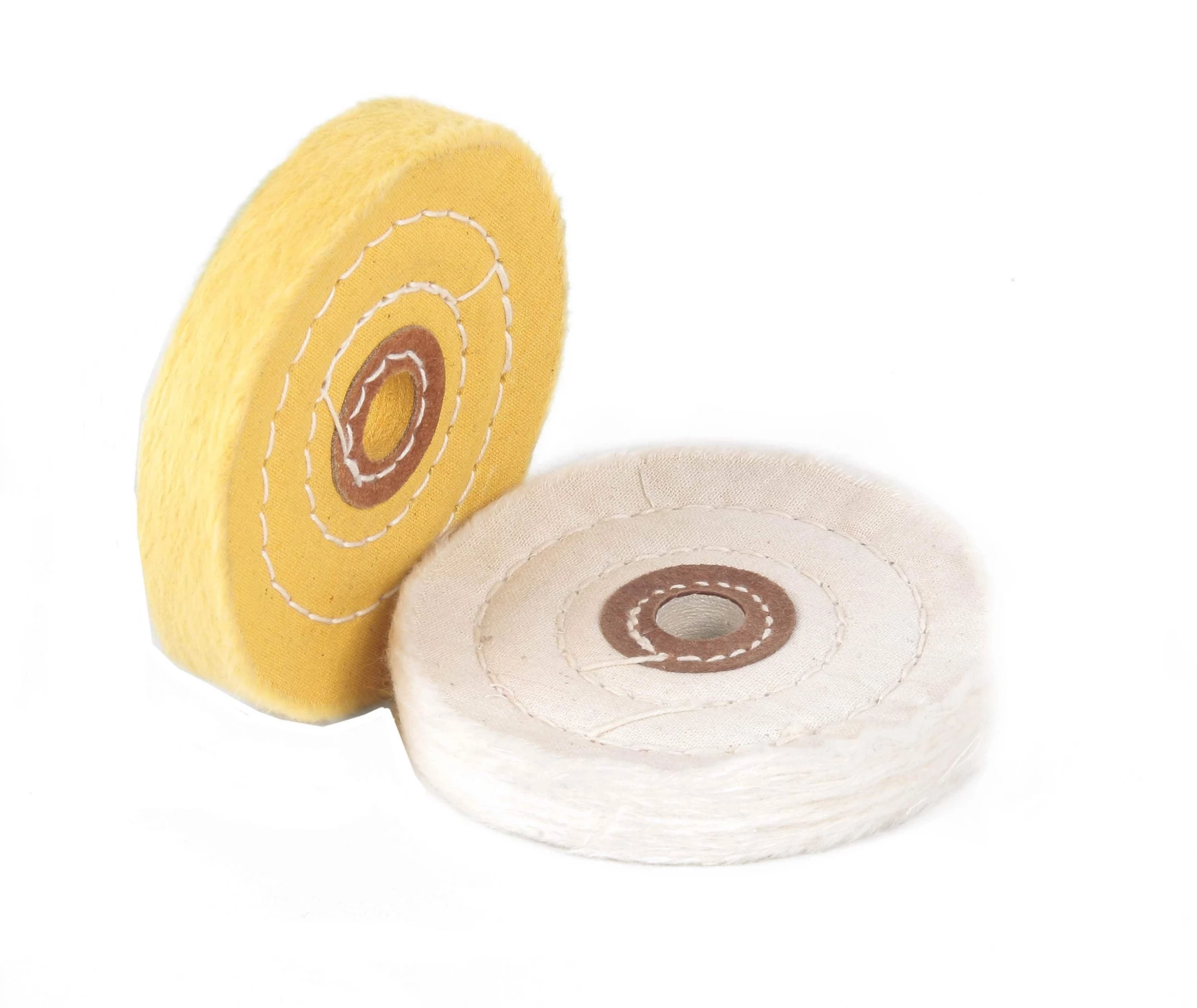 Kobalt Wire Wheels & Buffers 4-in Medium Buffing/Polishing 1 Kobalt Wire Wheels & Buffers 4-in Medium Buffing/Polishing