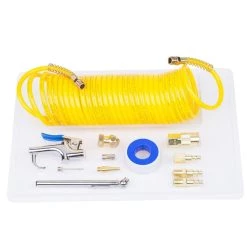 Hot Sale Kobalt Shop 36 Kobalt Air Compressor Accessories 12-Piece Accessory Kit