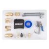 Kobalt Air Compressor Accessories 18-Piece Accessory Kit Ensemble