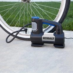 Kobalt Air Inflators Air Inflator (Power Source: Car) -Hot Sale Kobalt Shop 03548227