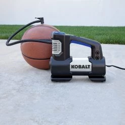 Kobalt Air Inflators Air Inflator (Power Source: Car) -Hot Sale Kobalt Shop 03548231