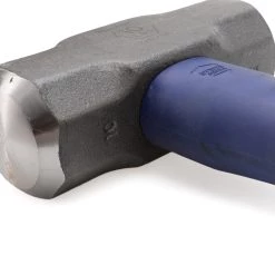 Kobalt Hammers 10-lb Face Steel Head Wood Sledge Hammer 13 Kobalt Hammers 10-lb Face Steel Head Wood Sledge Hammer -Hot Sale Kobalt Shop 05125093