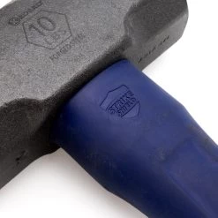 Kobalt Hammers 10-lb Face Steel Head Wood Sledge Hammer 10 Kobalt Hammers 10-lb Face Steel Head Wood Sledge Hammer -Hot Sale Kobalt Shop 05125096