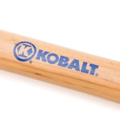 Kobalt Hammers 10-lb Face Steel Head Wood Sledge Hammer 11 Kobalt Hammers 10-lb Face Steel Head Wood Sledge Hammer -Hot Sale Kobalt Shop 05125097