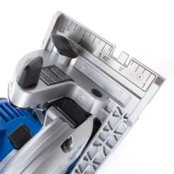 Kobalt Circular Saws 24-Volt Max 6-1/2-in Brushless Cordless Circular Saw Circular Saw -Hot Sale Kobalt Shop 05324657