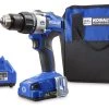 Kobalt Drills 24-volt Max 1/2-in Brushless Cordless Drill (1-Battery Included and Charger Included)