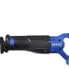 Kobalt Reciprocating Saws 24-volt Max Variable Speed Brushless Cordless Reciprocating Saw (Tool Only)