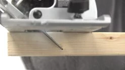 Kobalt Circular Saws 24-Volt Max 6-1/2-in Brushless Cordless Circular Saw Circular Saw -Hot Sale Kobalt Shop 05395447