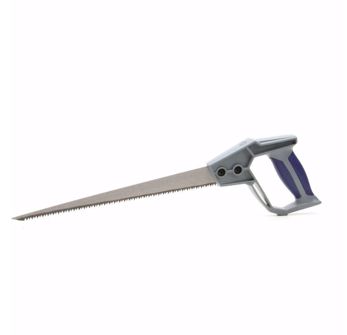 Kobalt Hand Saws 12-in Coarse Cut Keyhole Saw 2 Kobalt Hand Saws 12-in Coarse Cut Keyhole Saw - Image 2