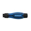 Kobalt Files 4.75-in File Handle File