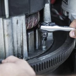 Kobalt Driver Sockets & Sets 7-Piece 3/8-in Drive Set Hex Bit Metric Driver Socket Set -Hot Sale Kobalt Shop 07733435