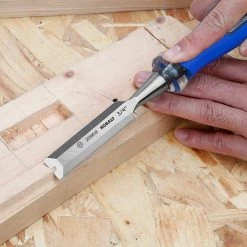 Kobalt Chisels 0.75-in Woodworking Chisel -Hot Sale Kobalt Shop 07768928
