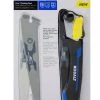 Kobalt Hand Saws 3-in-1 Folding Saw with Pouch 8-in Cross-cutting Tooth Saw