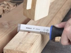 Kobalt Chisel Sets Side Strike Chisel Set 3-Pack Woodworking Chisels Set -Hot Sale Kobalt Shop 07831462