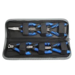 Kobalt Plier Sets 6pc mini pliers set with zip case 6-Pack Assorted Plier Set 11 Kobalt Plier Sets 6pc mini pliers set with zip case 6-Pack Assorted Plier Set -Hot Sale Kobalt Shop 07861883
