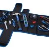 Kobalt Household Tool Sets 73-Piece Household Tool Set with Soft Case