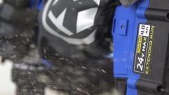 Kobalt Power Tool Batteries & Chargers 24-Volt Max 4 Amp-Hour Lithium Power Tool Battery -Hot Sale Kobalt Shop 08006813