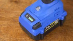 Kobalt Power Tool Batteries & Chargers 24-Volt Max 4 Amp-Hour Lithium Power Tool Battery -Hot Sale Kobalt Shop 08006815