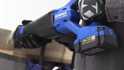 Kobalt Power Tool Batteries & Chargers 24-Volt Max 4 Amp-Hour Lithium Power Tool Battery -Hot Sale Kobalt Shop 08006816