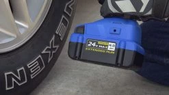 Kobalt Power Tool Batteries & Chargers 24-Volt Max 4 Amp-Hour Lithium Power Tool Battery -Hot Sale Kobalt Shop 08006818