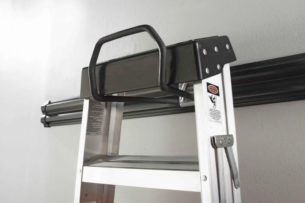 Kobalt Hooks Steel Shoulder Hook 3 Kobalt Hooks Steel Shoulder Hook - Image 3