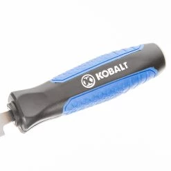 Kobalt Files 8-in Smooth File Set File -Hot Sale Kobalt Shop 08111004