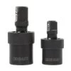 Kobalt Socket Adapters Kobalt 2-Piece Impact Swivel Adapter Set