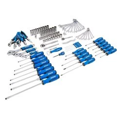 Kobalt Household Tool Sets 100-Piece Household Tool Set with Hard Case 17 Kobalt Household Tool Sets 100-Piece Household Tool Set with Hard Case -Hot Sale Kobalt Shop 08337295