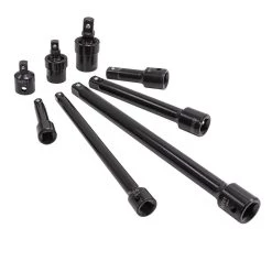 Kobalt Drive Tool & Socket Accessories 8-Piece Impact Drive Accessory Set -Hot Sale Kobalt Shop 08363398