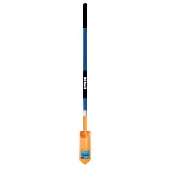 Kobalt Shovels & Spades 40-in Fiberglass Trenching Spade