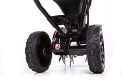 Kobalt Cordless Electric Cultivators 80-Volt Lithium Ion Forward-rotating Cordless Electric Cultivator (Battery & Charger Included) -Hot Sale Kobalt Shop 08551152 scaled