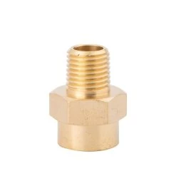 Kobalt Air Compressor Fittings 1/4-in x 3/8-in Adapter -Hot Sale Kobalt Shop 08613367