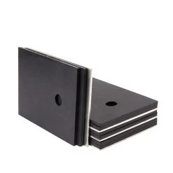 Kobalt Air Compressor Accessories Vibration Pad Kit -Hot Sale Kobalt Shop 08617018