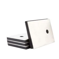 Kobalt Air Compressor Accessories Vibration Pad Kit -Hot Sale Kobalt Shop 08617019