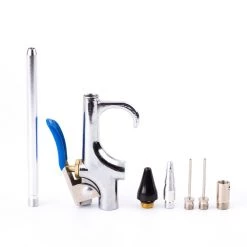 Kobalt Air Compressor Accessories 7-Piece Blow Gun Kit -Hot Sale Kobalt Shop 08617068