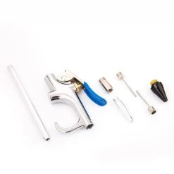 Kobalt Air Compressor Accessories 7-Piece Blow Gun Kit -Hot Sale Kobalt Shop 08617069