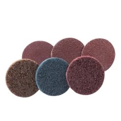 Kobalt Air Compressor Accessories 7-Piece 2-in Surface Prep Kit -Hot Sale Kobalt Shop 08617072