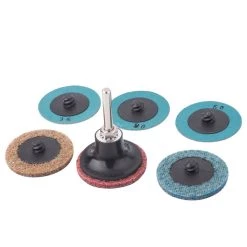 Kobalt Air Compressor Accessories 7-Piece 2-in Surface Prep Kit -Hot Sale Kobalt Shop 08617073