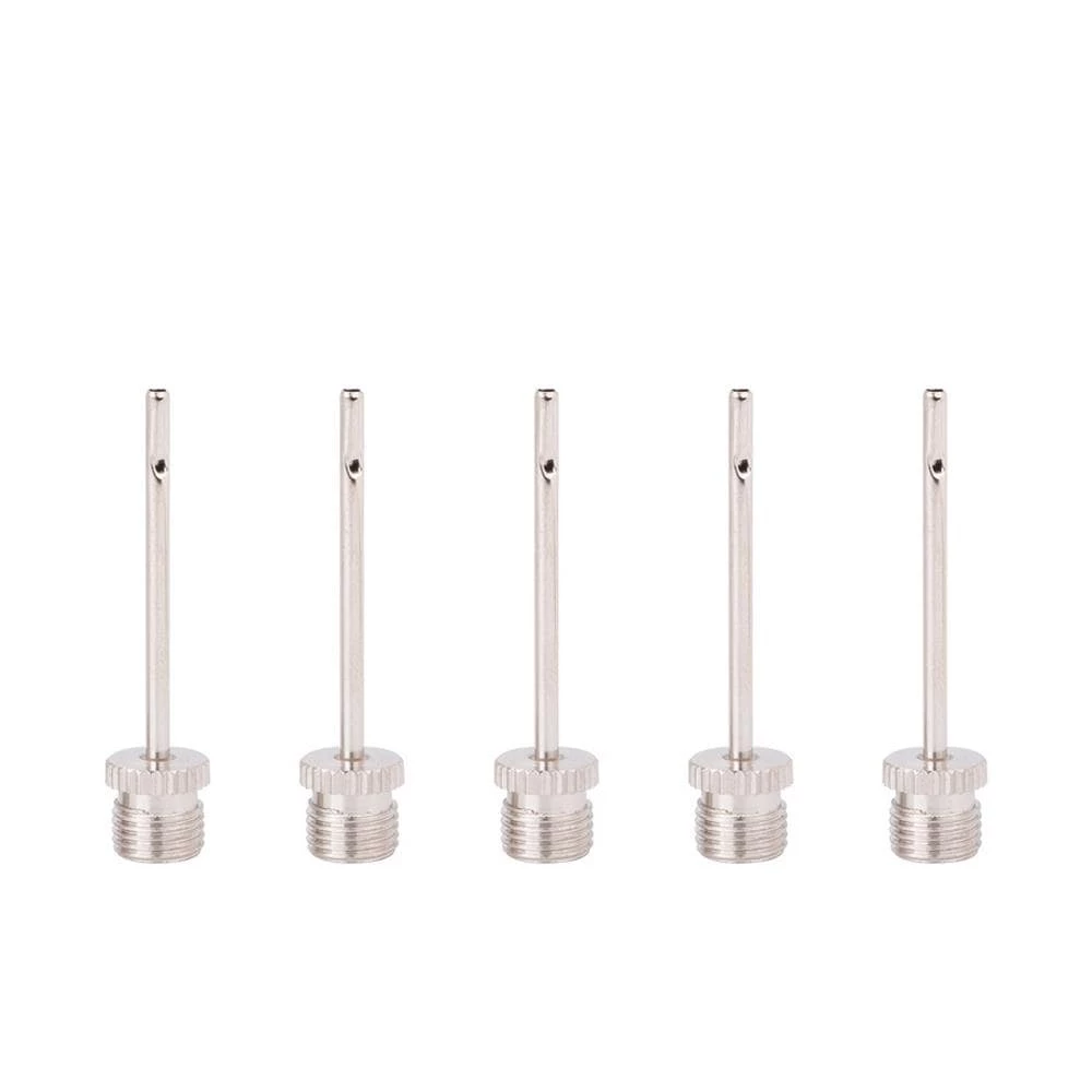 Kobalt Air Compressor Accessories 5-Piece Inflation Needles 5 Kobalt Air Compressor Accessories 5-Piece Inflation Needles - Image 5