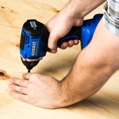 Kobalt Impact Wrenches Brushless 24-volt Max Variable Speed Brushless 3/8-in Drive Cordless Impact Wrench (Tool Only) -Hot Sale Kobalt Shop 08619625