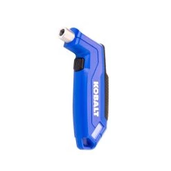 Kobalt Air Compressor Accessories Digital Tire Gauge -Hot Sale Kobalt Shop 08637658