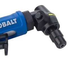 Kobalt Air Grinders 1/4-in Angle Die Grinder Rotary 11 Kobalt Air Grinders 1/4-in Angle Die Grinder Rotary -Hot Sale Kobalt Shop 08796079