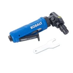 Kobalt Air Grinders 1/4-in Angle Die Grinder Rotary 10 Kobalt Air Grinders 1/4-in Angle Die Grinder Rotary -Hot Sale Kobalt Shop 08796080