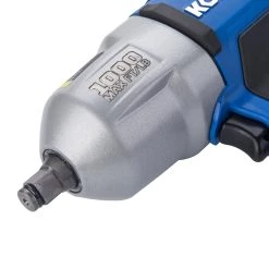 Kobalt Air Impact Wrenches 0.5-in 1000-ft Air Impact Wrench -Hot Sale Kobalt Shop 08815943